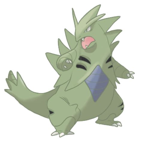 tyranitar smogon ss